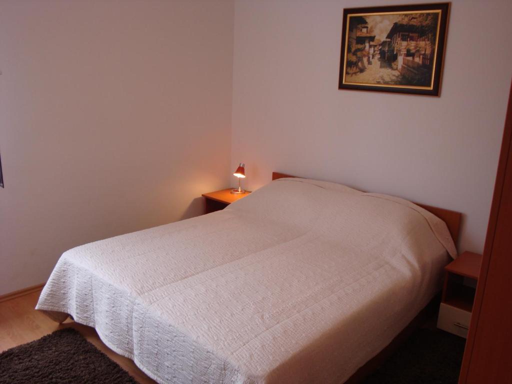 Apartments Dadic Cavtat Habitación foto
