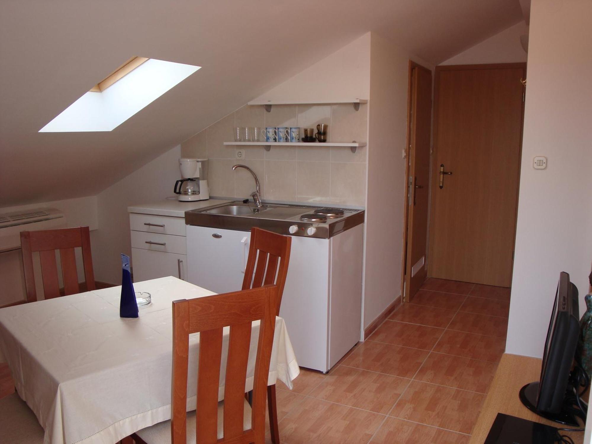 Apartments Dadic Cavtat Exterior foto