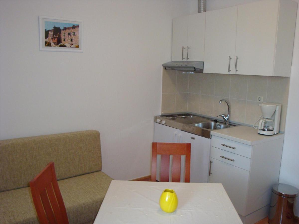 Apartments Dadic Cavtat Habitación foto