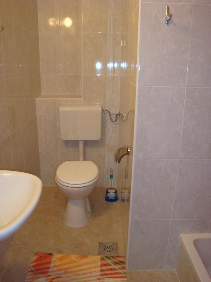 Apartments Dadic Cavtat Habitación foto